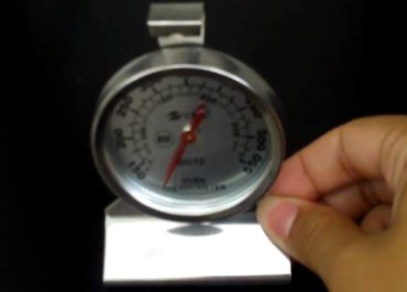 Best oven thermometer