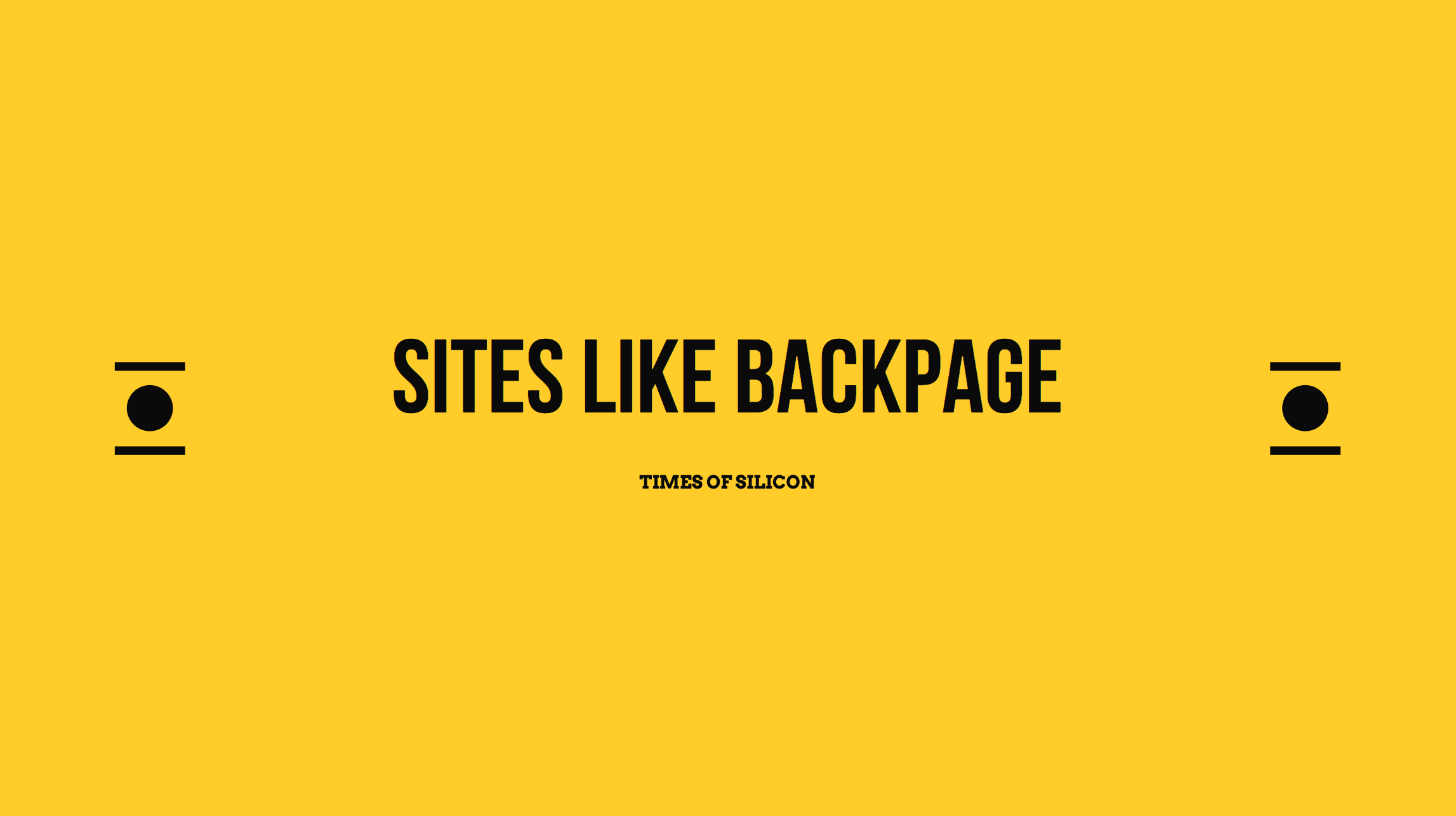 Are you looking for the best alternative sites for backpage? 