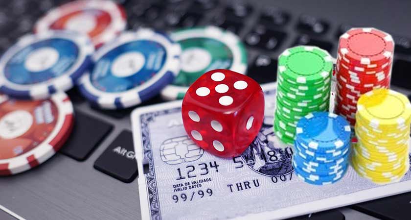 How to Discover a Reliable Online Casino - Geil USA