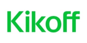 Kikoff logo