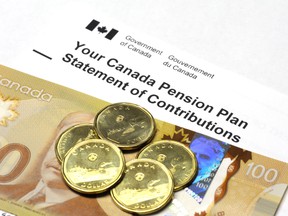 Most Canadians should start taking CPP at age 70 and then determine what age is best for them based on their situation.