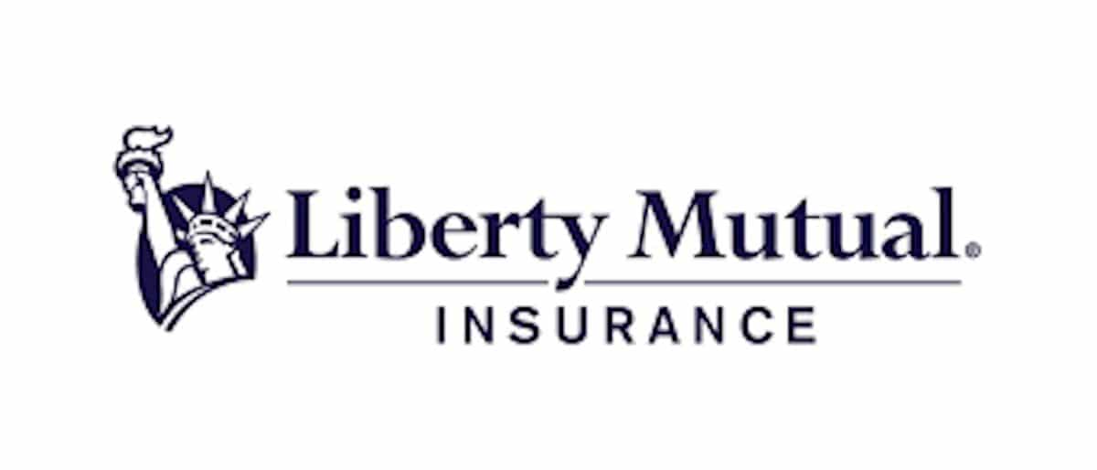 Liberty Mutual Insurance Logo