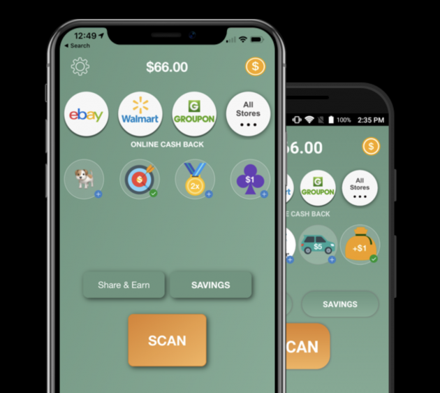 CoinOut App