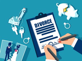 Spousal maintenance is one of the most discretionary areas of family law.