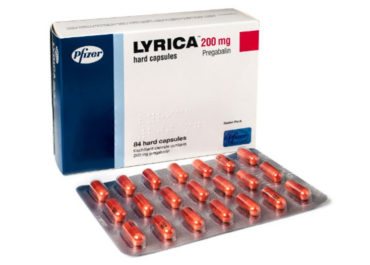 Managing Chronic Pain: The Vital Need to Buy Pregabalin Online in the UK