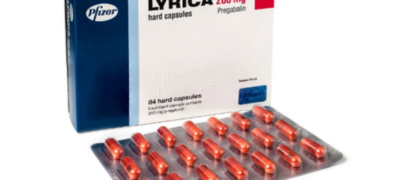Managing Chronic Pain: The Vital Need to Buy Pregabalin Online in the UK