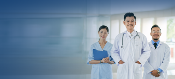 Elevating Healthcare: Dr. James Morales HOWELL HOWELL' Paradigm-Shifting Concierge Healthcare Solutions