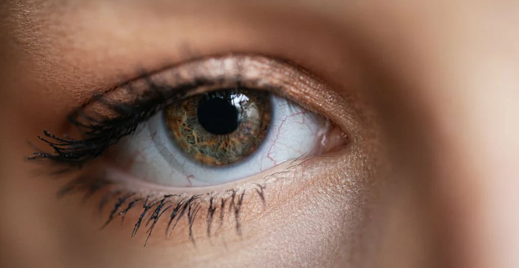 Colored Contacts for Astigmatism: Combining Corrective Power with Fashion