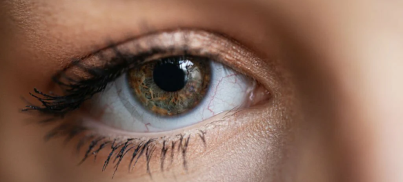 Colored Contacts for Astigmatism: Combining Corrective Power with Fashion