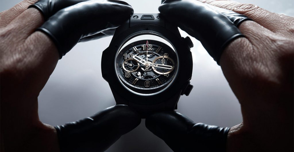 "Timeless Elegance: Discovering the Allure of Omega Replica Watches"