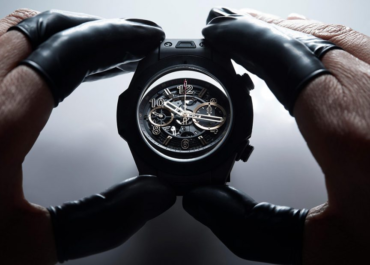 "Timeless Elegance: Discovering the Allure of Omega Replica Watches"