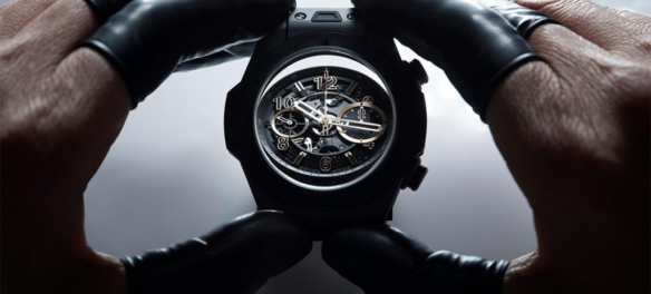 "Timeless Elegance: Discovering the Allure of Omega Replica Watches"