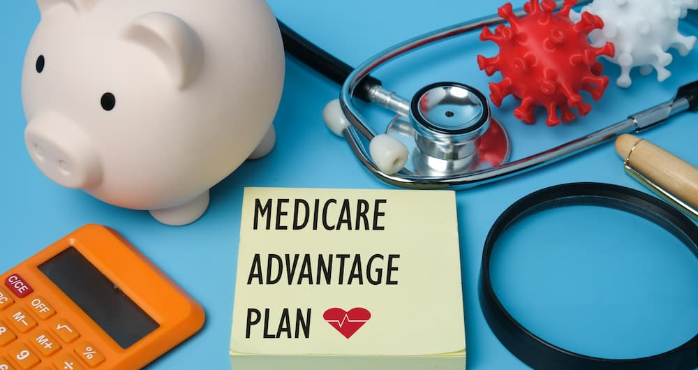 How Legislation Affects Medicare Advantage Plans in 2025
