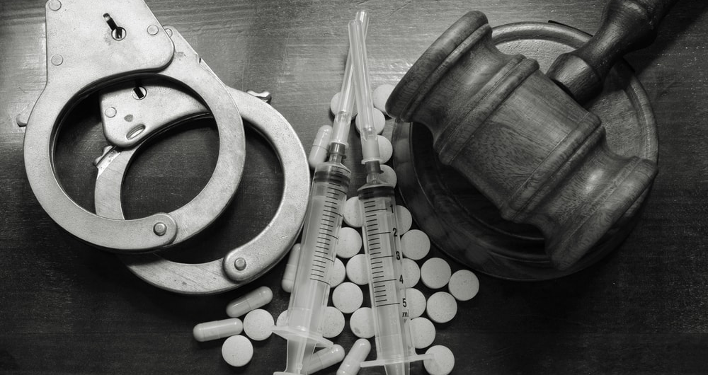 Washington DC Federal Drug Crime Attorneys: Your Legal Allies