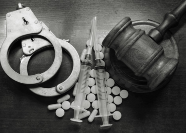 Washington DC Federal Drug Crime Attorneys: Your Legal Allies