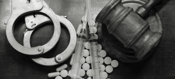 Washington DC Federal Drug Crime Attorneys: Your Legal Allies