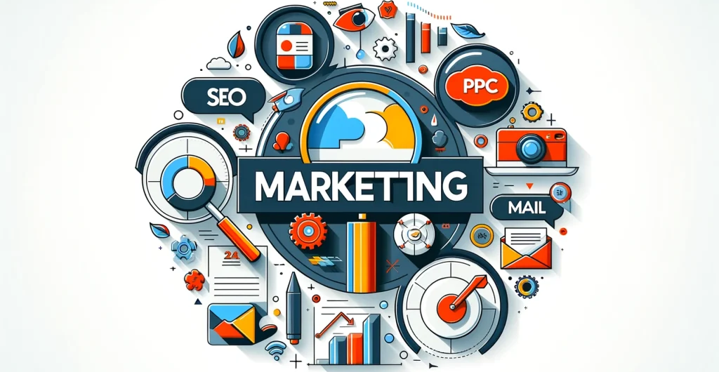 How to Create a Data-Driven Digital Marketing Strategy in 2024