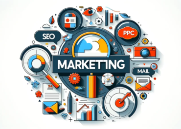 How to Create a Data-Driven Digital Marketing Strategy in 2024