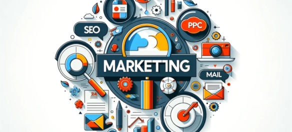 How to Create a Data-Driven Digital Marketing Strategy in 2024