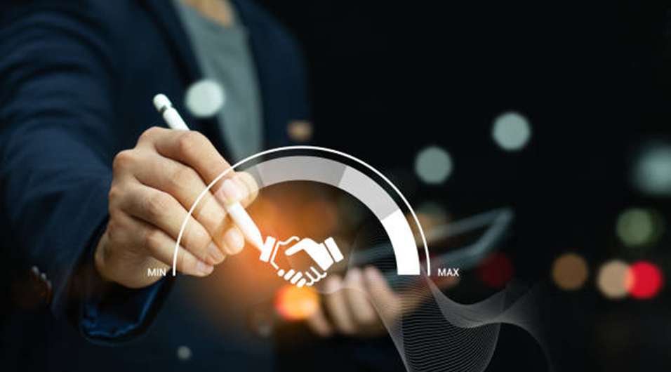 CFD Trading in the UAE: A Market to Watch