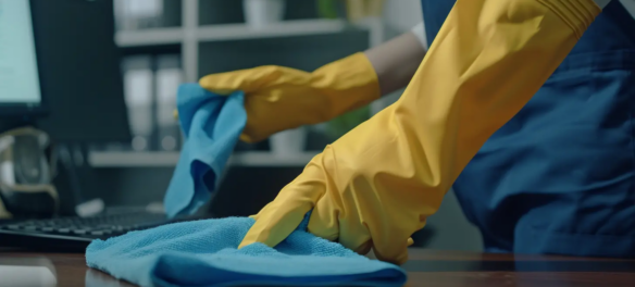 Why Toronto Businesses Are Prioritizing Clean Workspaces