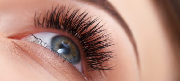 Pros and Cons of 6D Lash Extensions