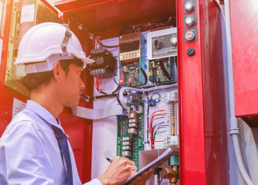 Ensure Compliance and Reliability with Professional Fire Alarm Care