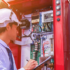 Ensure Compliance and Reliability with Professional Fire Alarm Care