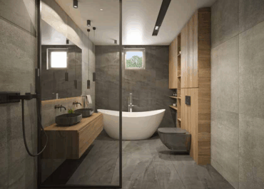 Modern vs. Classic: Which Bathroom Remodeling Style Suits Your Home?