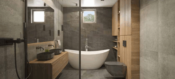 Modern vs. Classic: Which Bathroom Remodeling Style Suits Your Home?