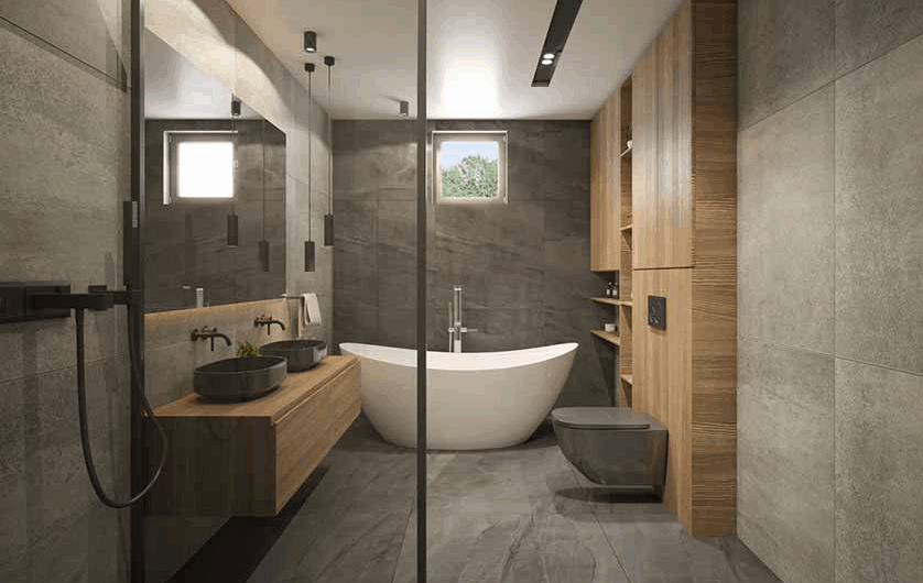 Modern vs. Classic: Which Bathroom Remodeling Style Suits Your Home?