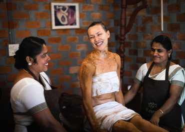 Ayurvedic Medical Practitioners in Kerala for Natural Therapy