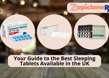 Your Guide to the Best Sleeping Tablets Available in the UK