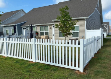Fusion Fence Company in Ohio - Fusion Fence Company in Ohio | Quality Fence Contractors & Installation