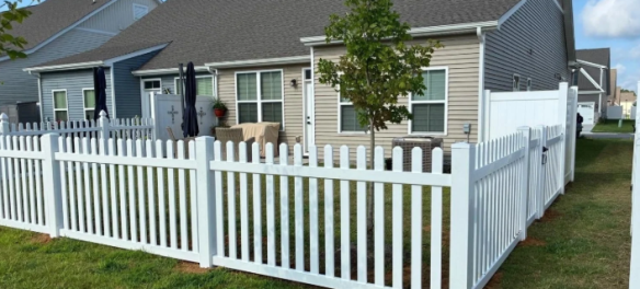 Fusion Fence Company in Ohio - Fusion Fence Company in Ohio | Quality Fence Contractors & Installation