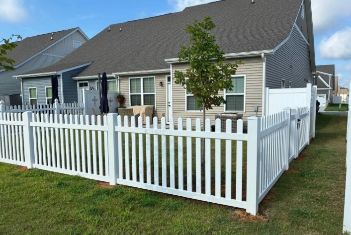 Fusion Fence Company in Ohio - Fusion Fence Company in Ohio | Quality Fence Contractors & Installation