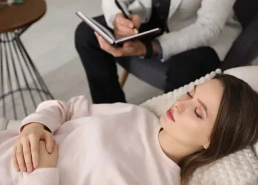 Hypnotherapy Experiences That Changed Anxiety Into Confidence