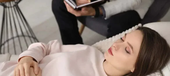 Hypnotherapy Experiences That Changed Anxiety Into Confidence
