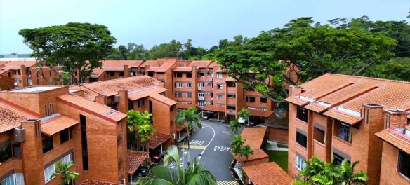 Understanding En-Bloc Mechanics and Redevelopment Potential in Singapore’s Private Property Market
