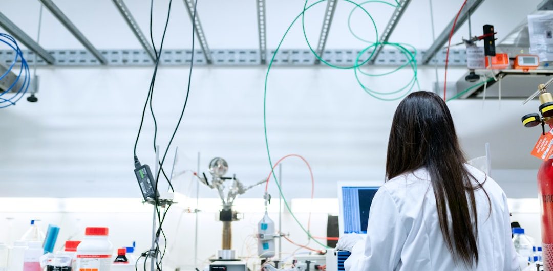 reliable laboratory services