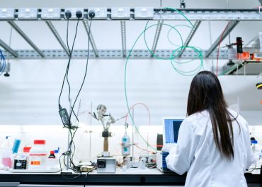 reliable laboratory services