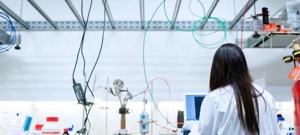 reliable laboratory services