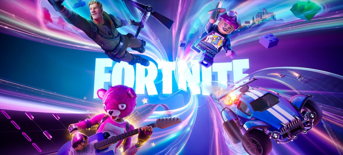 Be Diehard Fan Of Fortnite By Purchasing Fortnite T-Shirt 