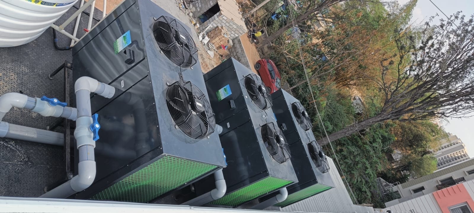 Air Conditioning Repair Los Angeles Providing Fast Relief, Reliable Cooling, and Energy Efficiency