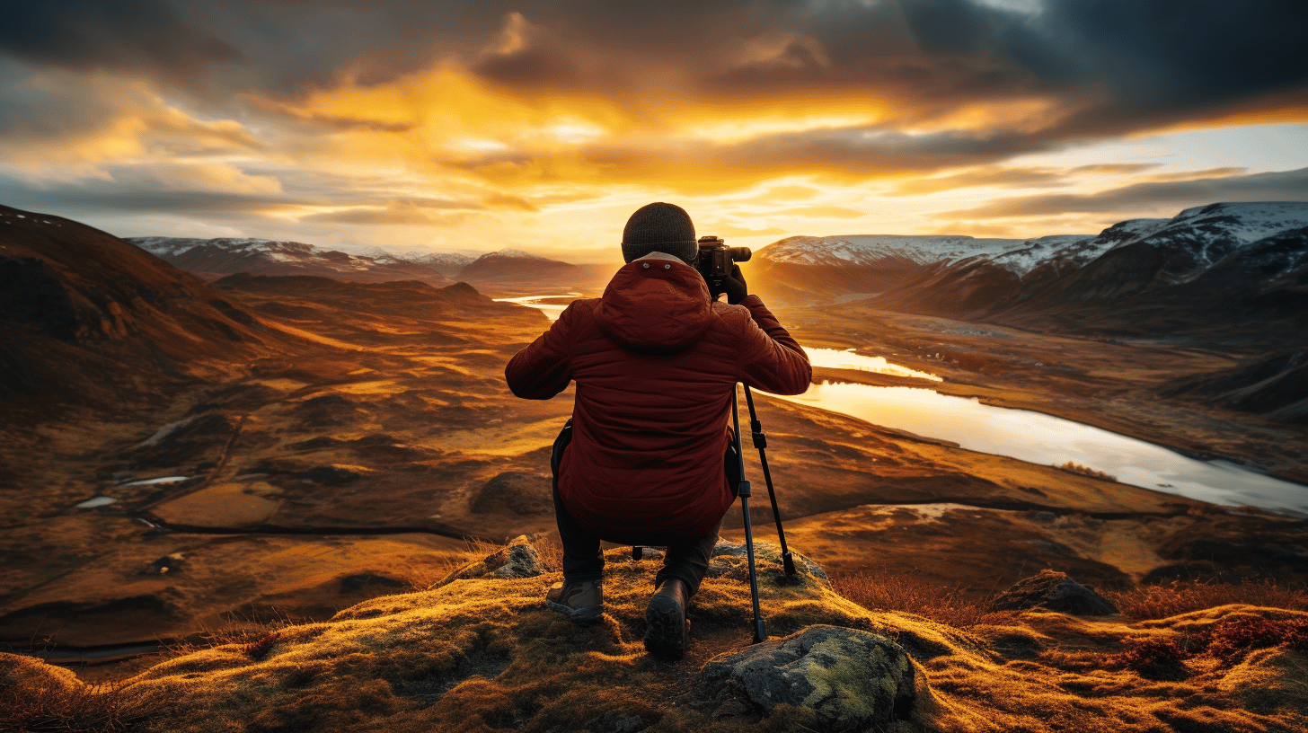 FineArtAmerica: A Professional Insight into the Evolving World of Fine Art Photography Sales