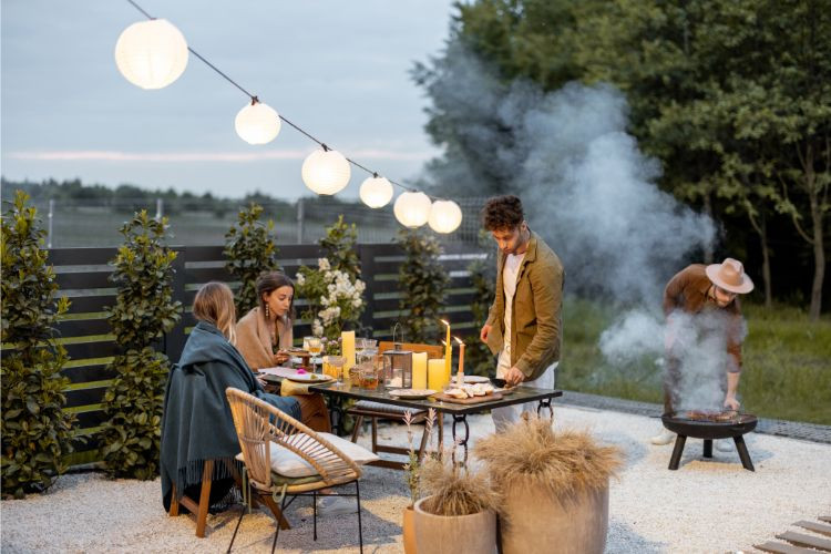 From Store to Sanctuary: Creating the Perfect Outdoor Retreat with Patio Furniture from Naples