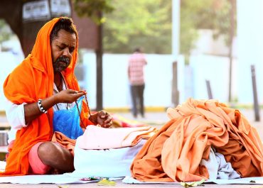 Uttar Pradesh teacher recruitment